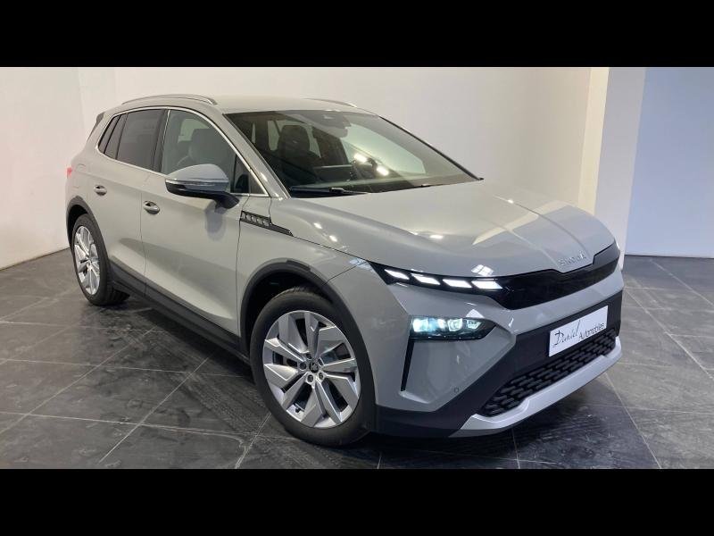 skoda - Visuel 0