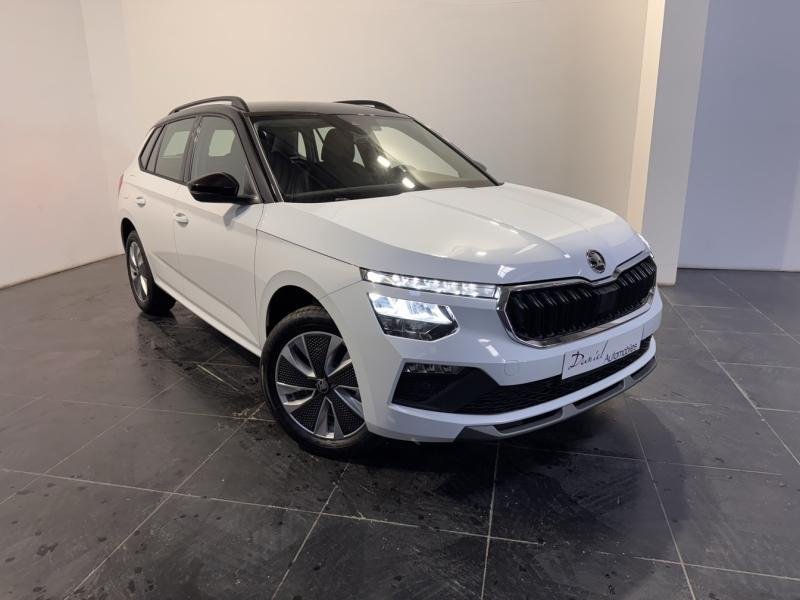 skoda - Visuel 0