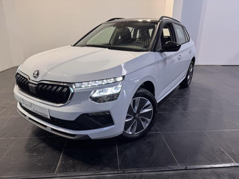 skoda - Visuel 1