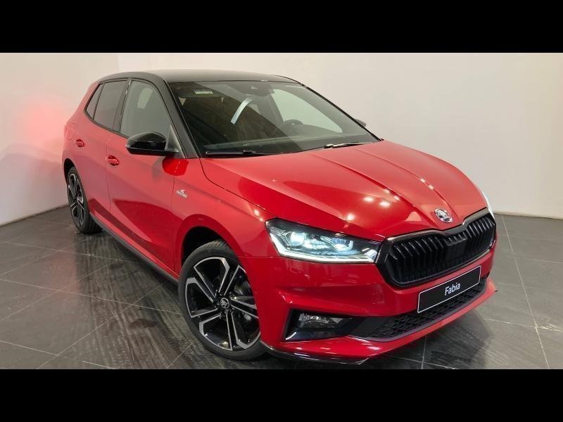 skoda - Visuel 0