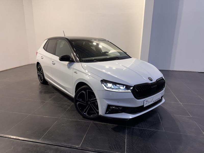 skoda - Visuel 0