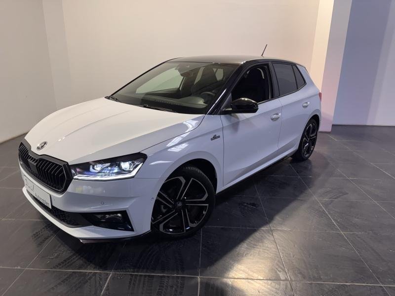 skoda - Visuel 1