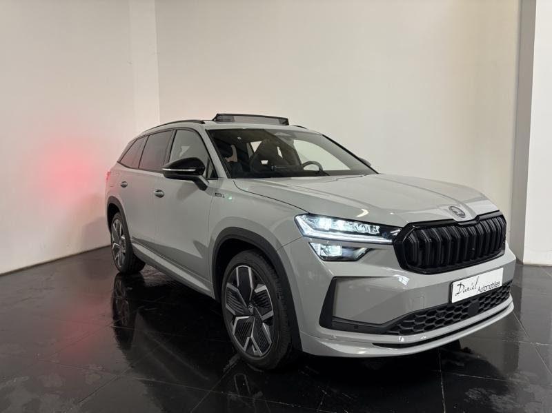 skoda - Visuel 0