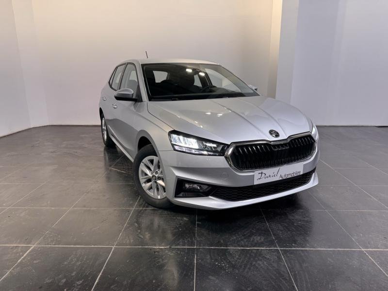 skoda - Visuel 0