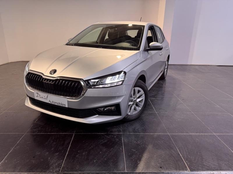 skoda - Visuel 1