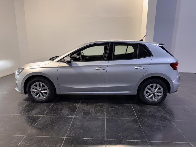 skoda - Visuel 2