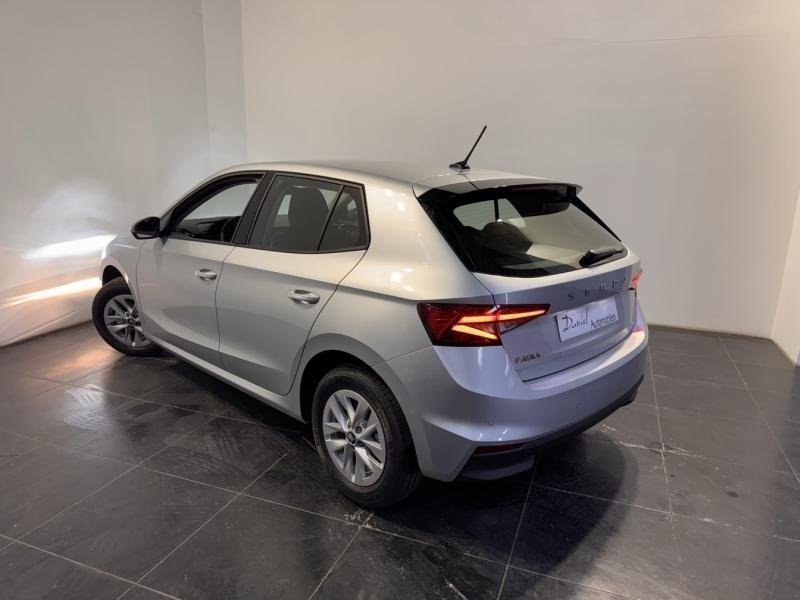 skoda - Visuel 3