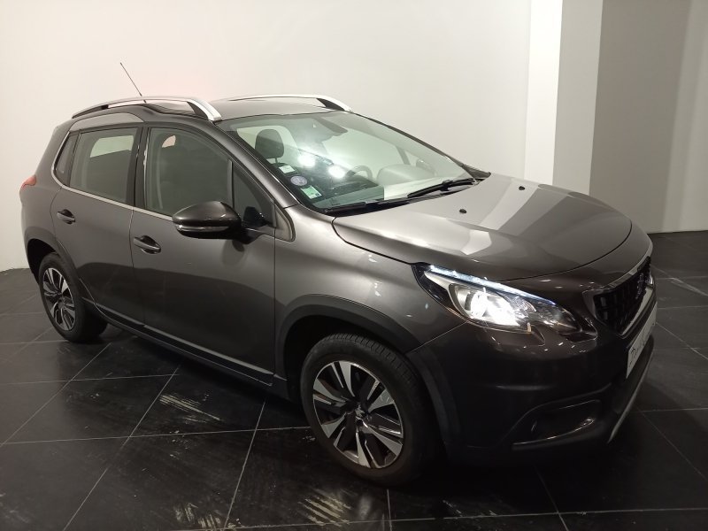 peugeot - Visuel 0