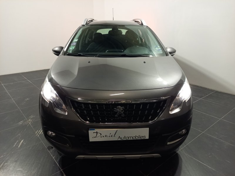 peugeot - Visuel 1