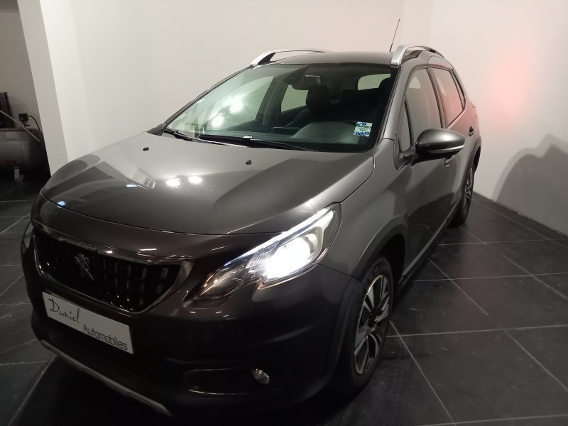 peugeot - Visuel 2