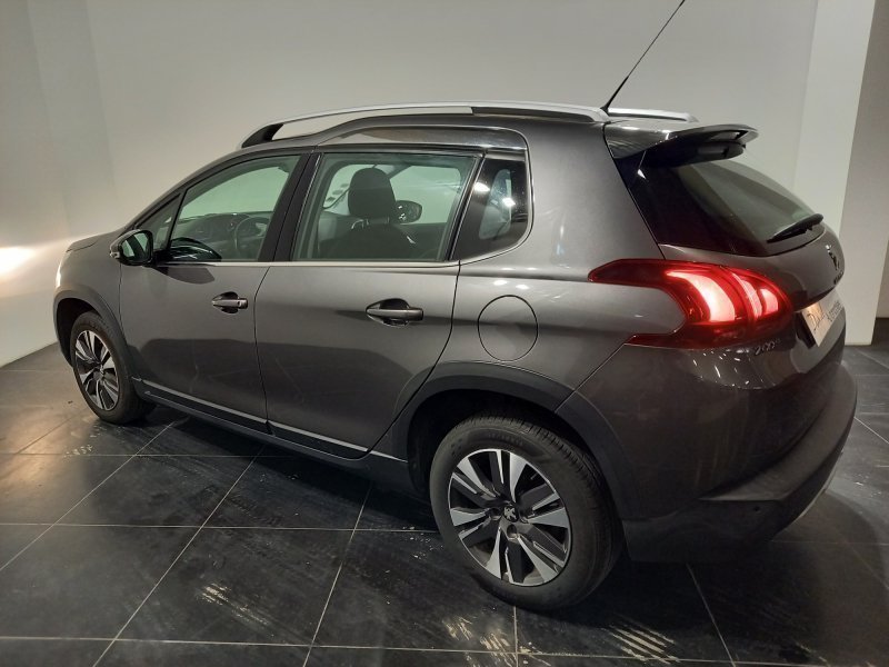 peugeot - Visuel 3