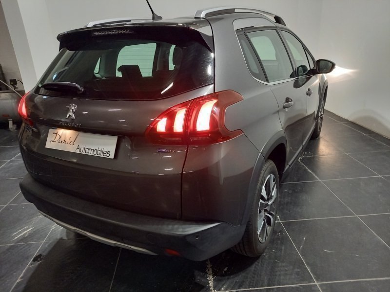 peugeot - Visuel 5
