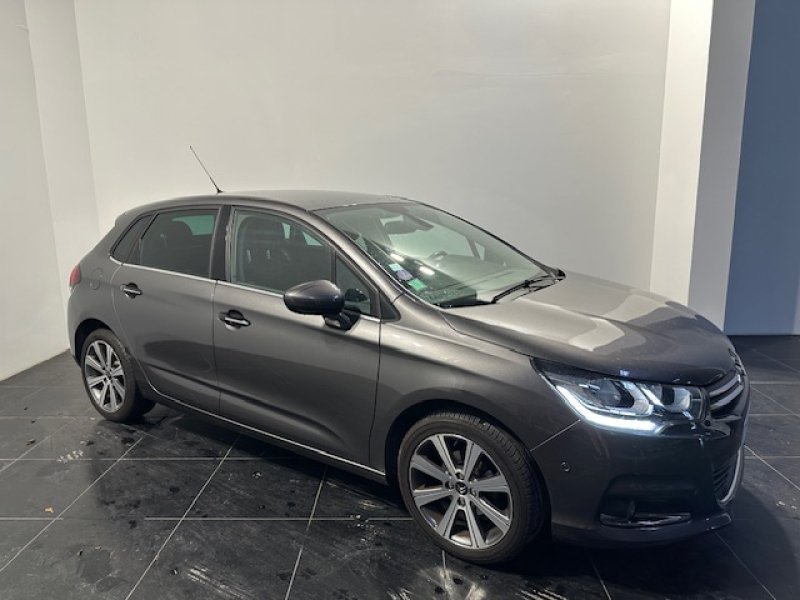 citroen - Visuel 0