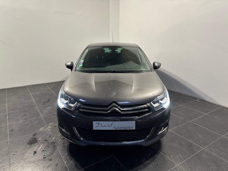 citroen - Visuel 1