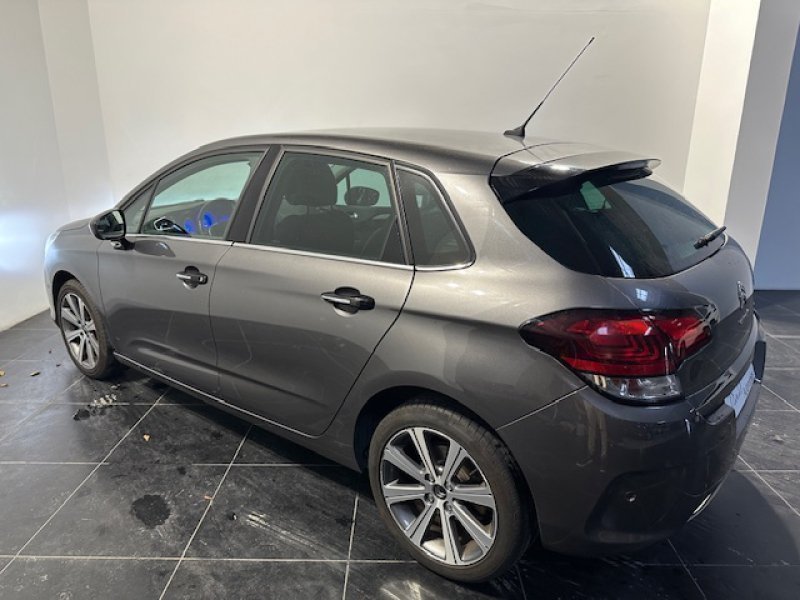 citroen - Visuel 3