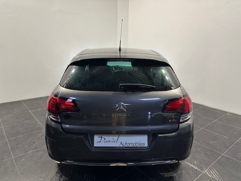 citroen - Visuel 4