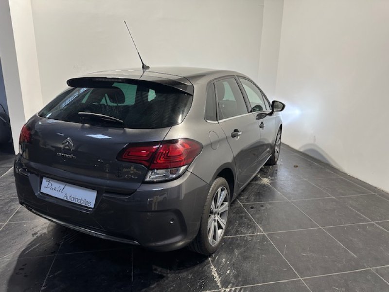 citroen - Visuel 5