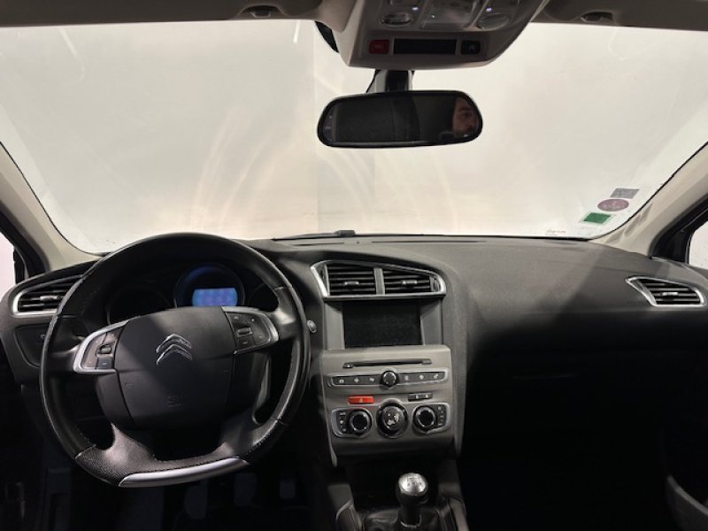 citroen - Visuel 6