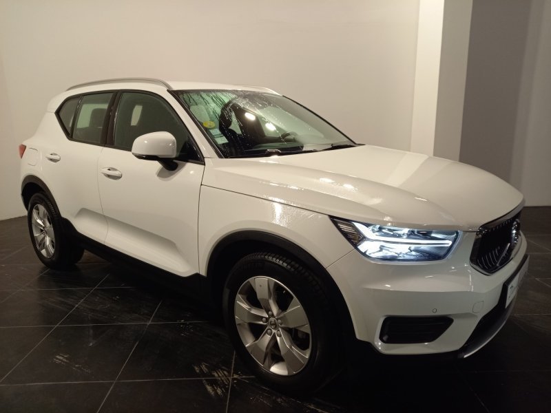 volvo - Visuel 0
