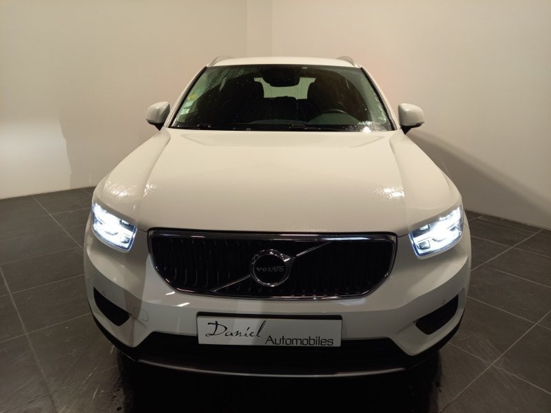 volvo - Visuel 1