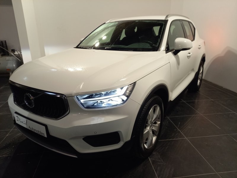 volvo - Visuel 2