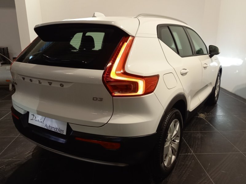 volvo - Visuel 5