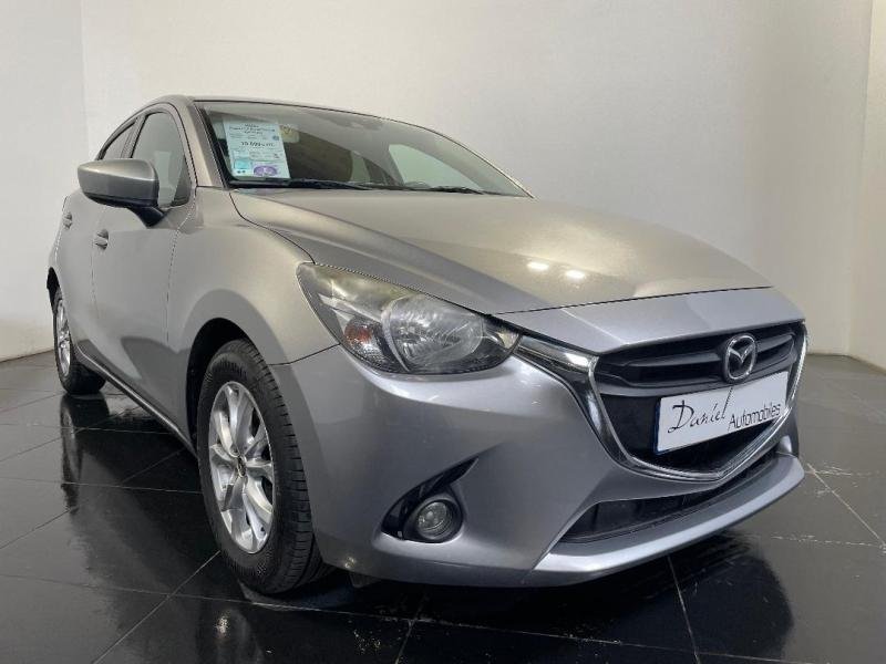 mazda - Visuel 0