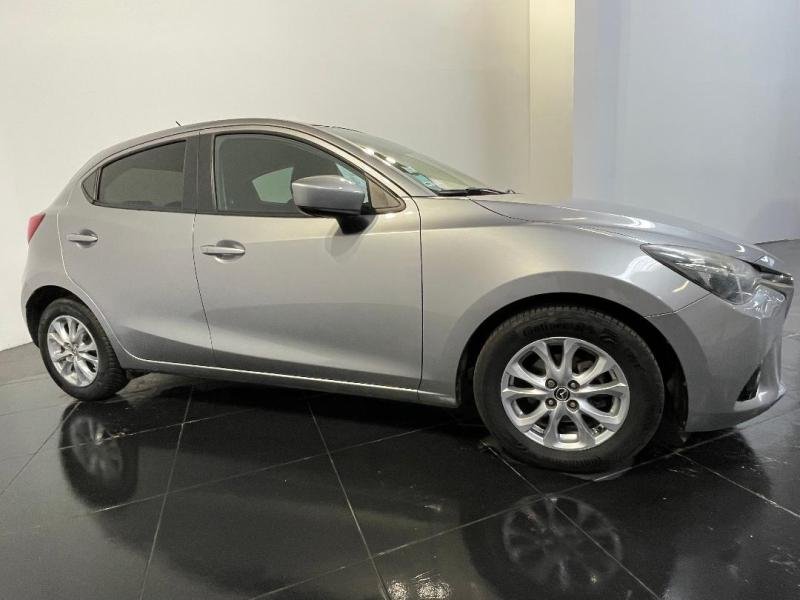 mazda - Visuel 1