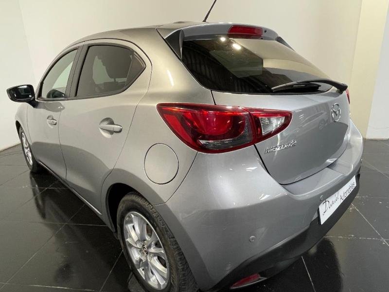 mazda - Visuel 5