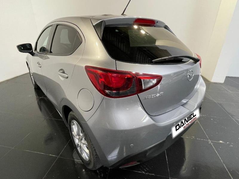 mazda - Visuel 6