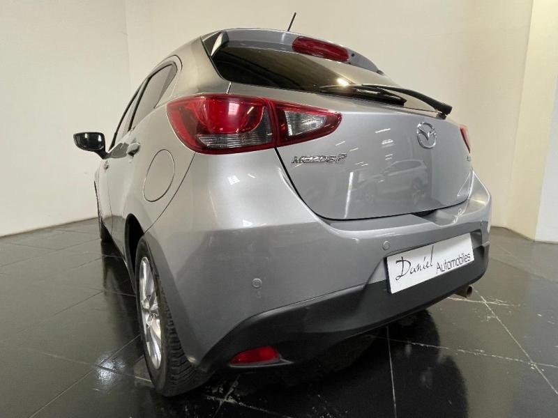 mazda - Visuel 7