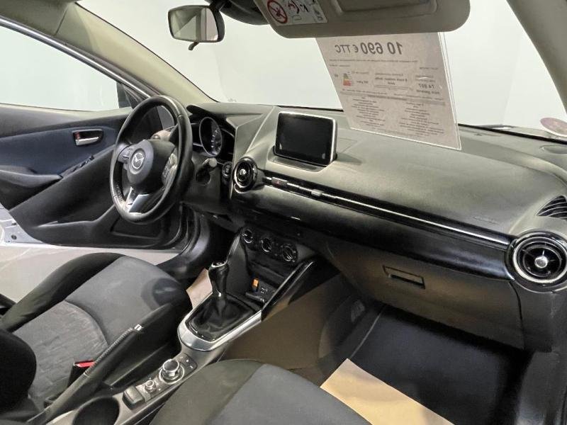 mazda - Visuel 13