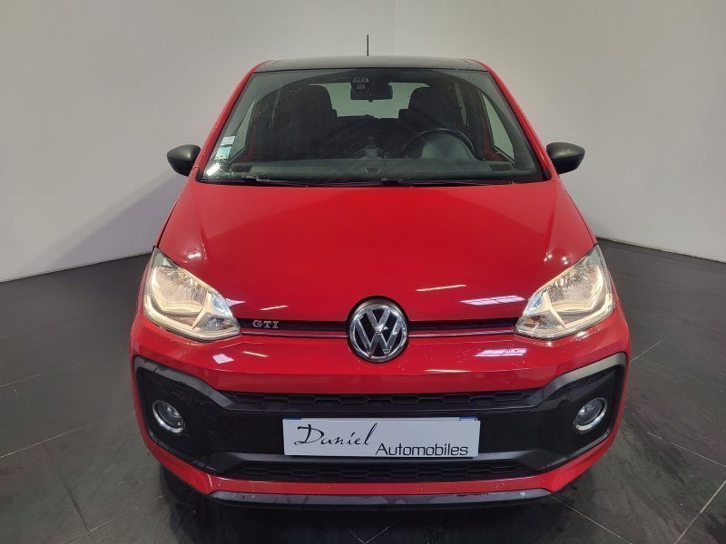 volkswagen - Visuel 1