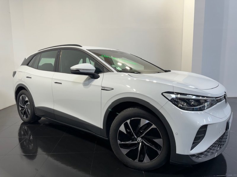 volkswagen - Visuel 1
