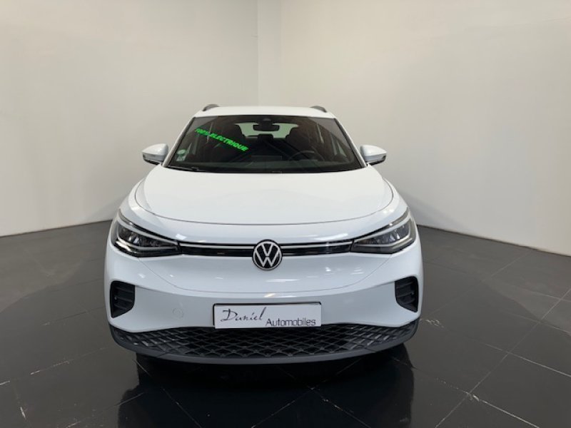 volkswagen - Visuel 2