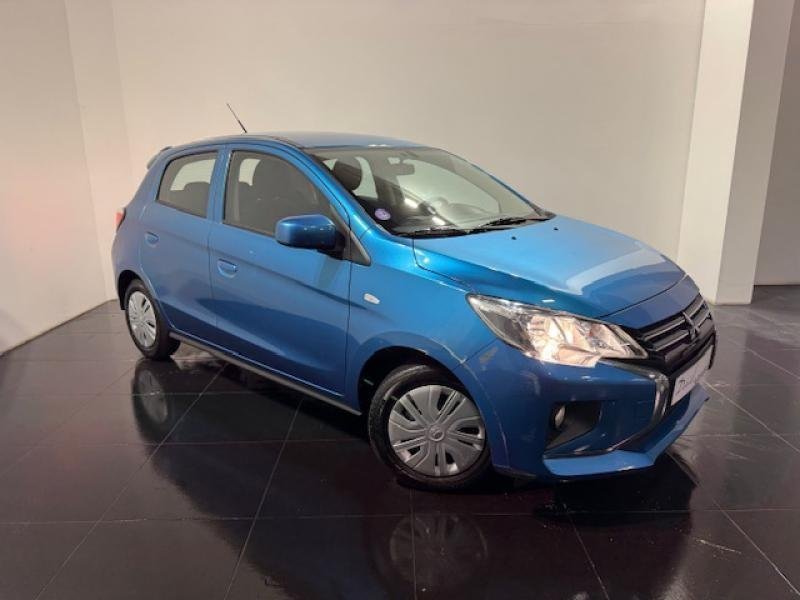 mitsubishi - Visuel 0