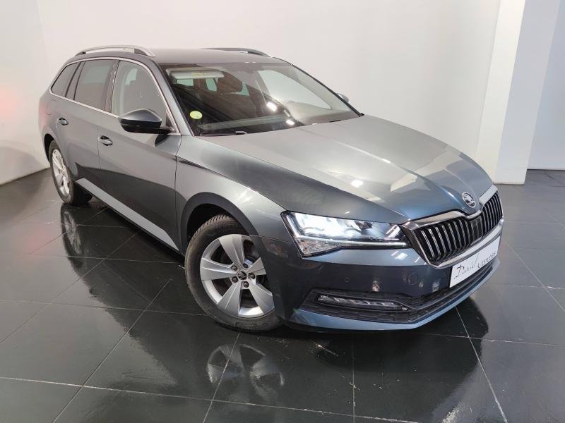 skoda - Visuel 0