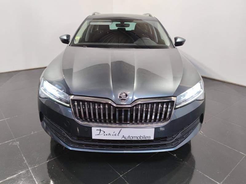 skoda - Visuel 1