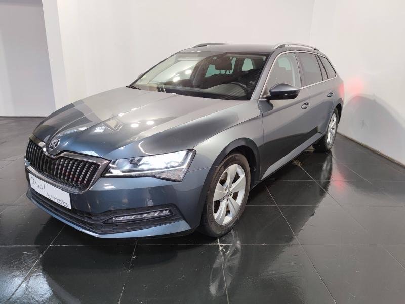 skoda - Visuel 2