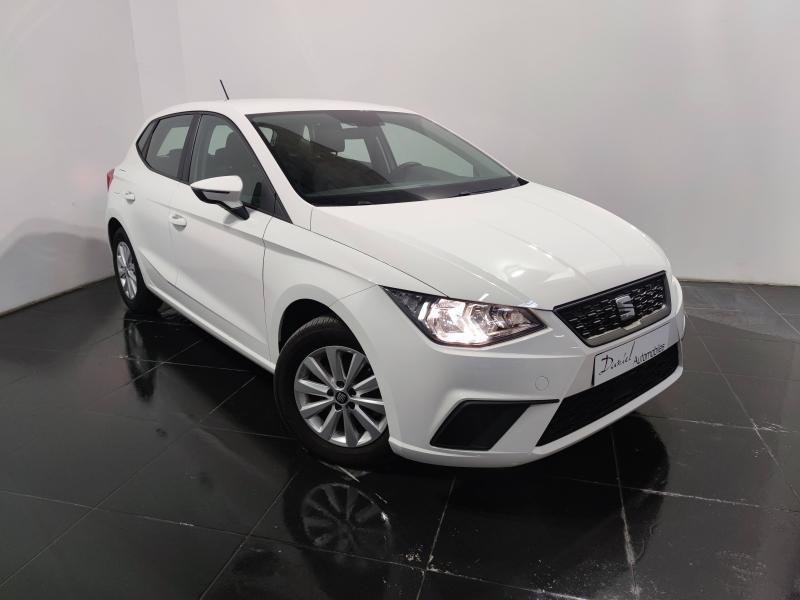 seat - Visuel 0