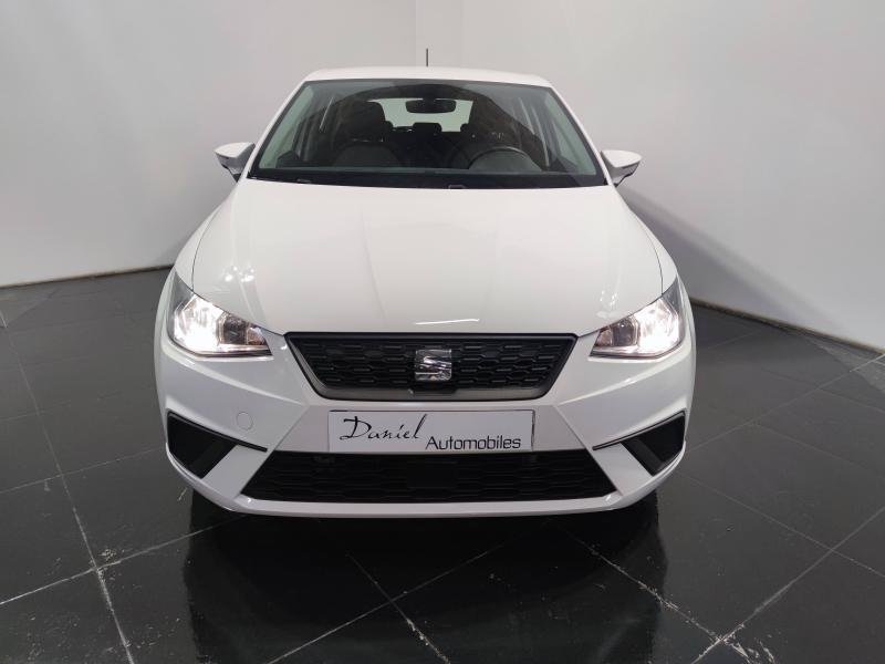 seat - Visuel 1