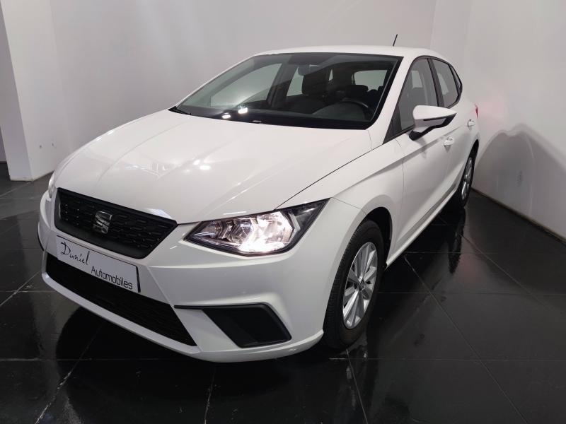 seat - Visuel 2