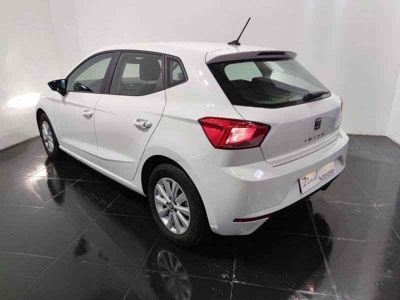 seat - Visuel 3