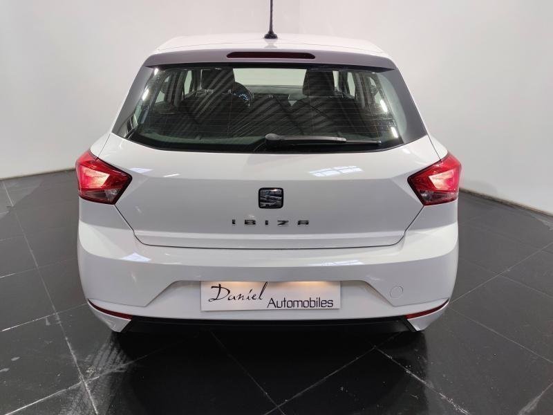 seat - Visuel 4