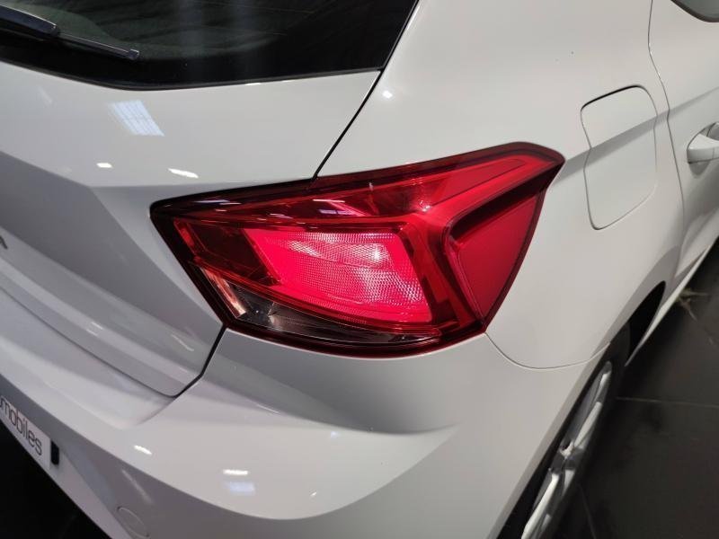 seat - Visuel 6