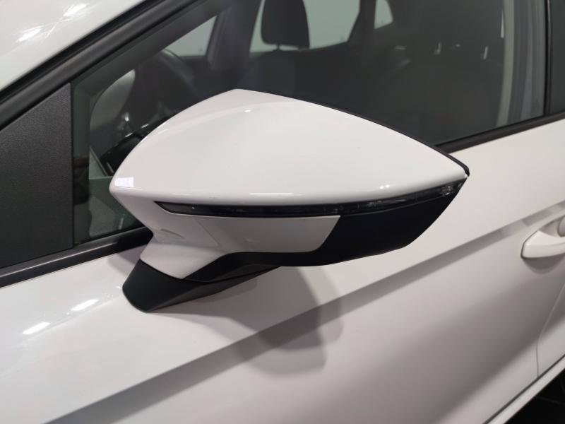 seat - Visuel 7