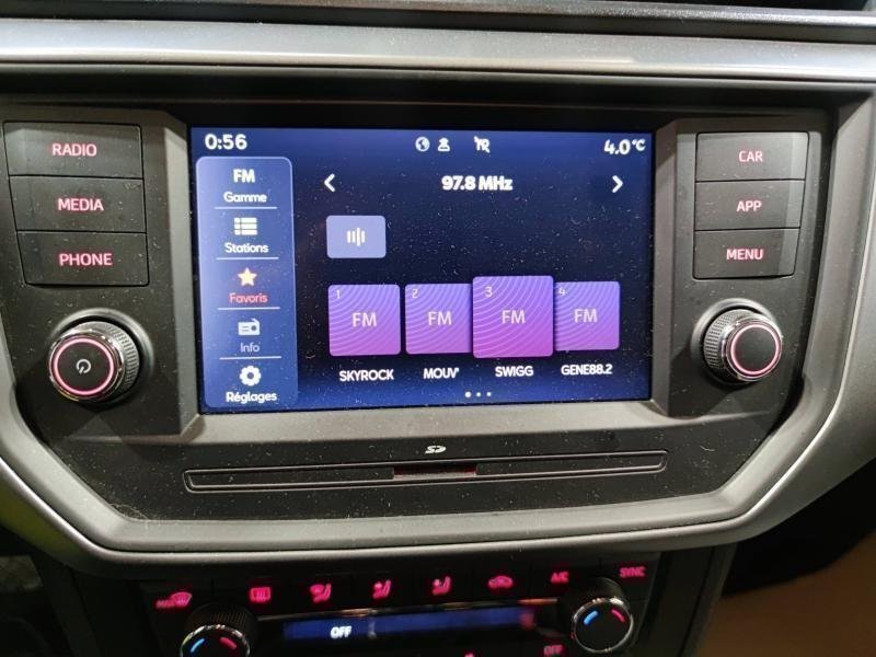 seat - Visuel 14