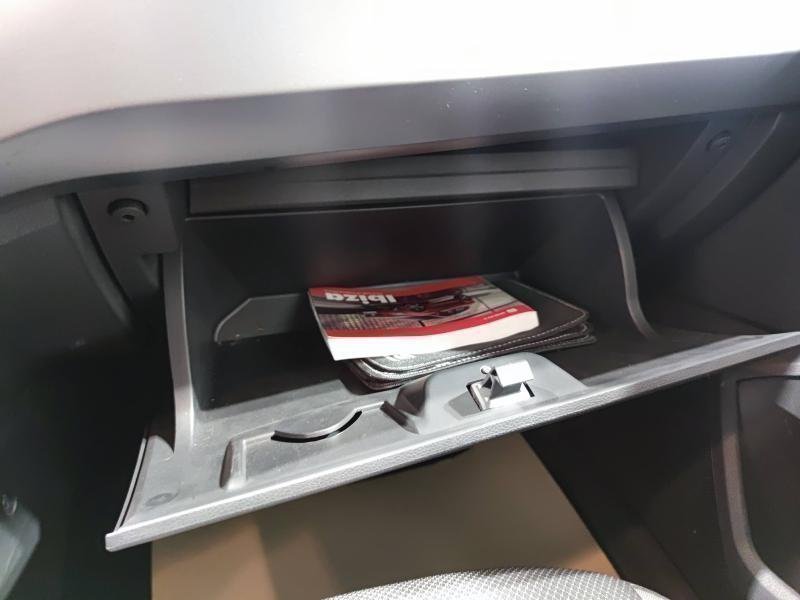 seat - Visuel 17