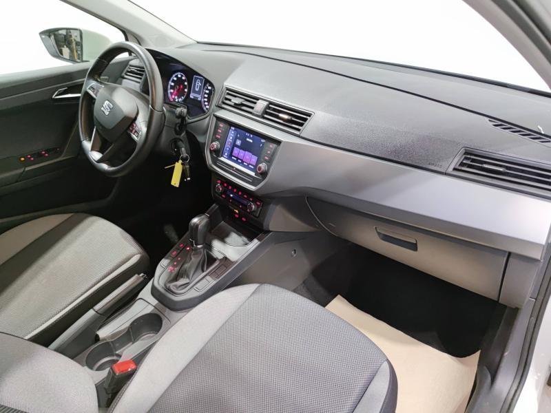 seat - Visuel 19