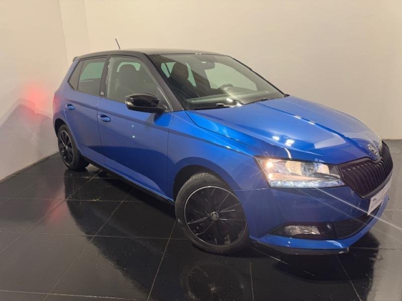skoda - Visuel 0